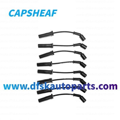 OE 2101650-BE50 قطع غيار السيارات سلك الجهد العالي لـ Changan UNI-T UNI-K UNI-V UNI-Z Eado CS75 CS35 CS55 CS95 CS85
