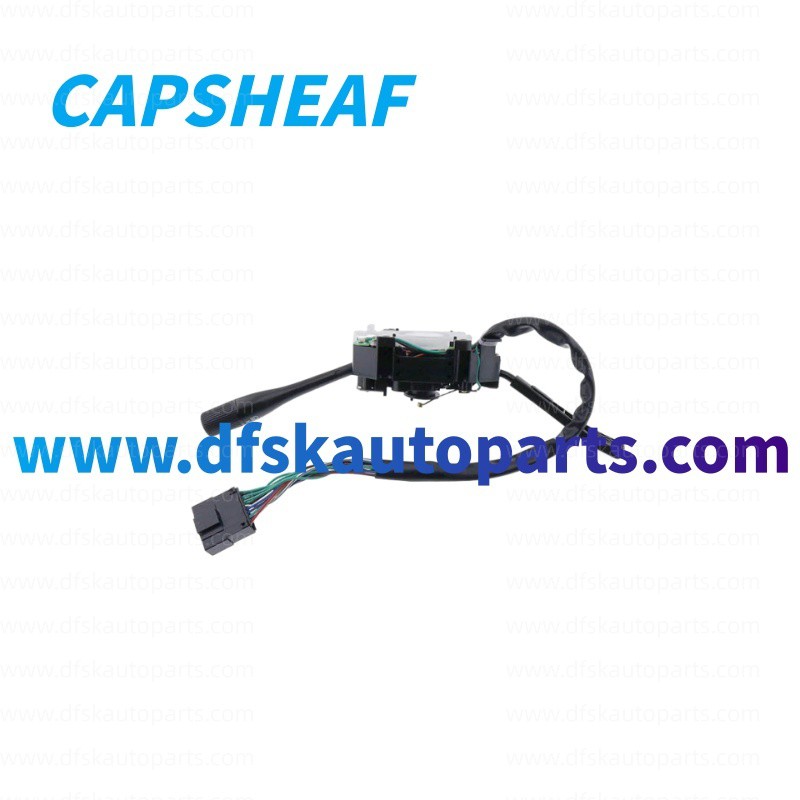Windshield Wiper And HeadLamp Combination Switch For Changan UNI-T UNI-K UNI-V UNI-Z Eado CS75 CS35 CS55 CS95