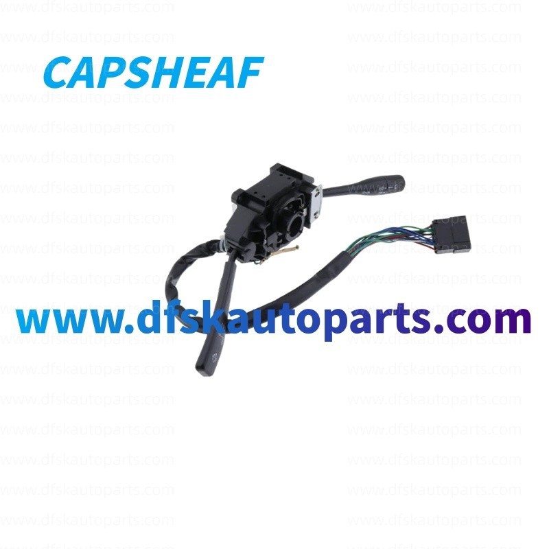 Windshield Wiper And HeadLamp Combination Switch For Changan UNI-T UNI-K UNI-V UNI-Z Eado CS75 CS35 CS55 CS95 suppliers